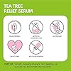 iUNIK-Tea-tree-Relief-Natural-Facial-Serum-171-Fl-Oz-Acne-Treatment-Serum-Ampoule-Clear-Skin--Face-Serum-for-Acne-Breakout-Pimple-Tea-Tree-67-Centella-Asiatica IUNIK Tea Tree 67% Relief Vegan Facial Serum - Non-Sticky | Clear & Balanced Skin w/Centella Asiatica 19% for Soothing Calming Irritated & Acne-prone Skin Ampoule Korean Skincare