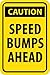 NMC TM159J, Traffic Sign (Pack of 10 pcs)