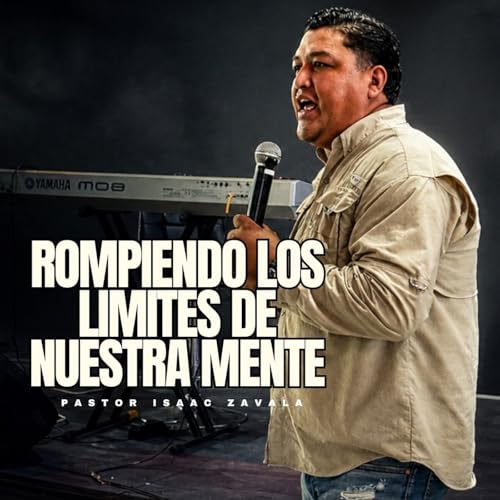 ROMPIENDO LOS L&Iacute;MITES DE NUESTRA MENTE