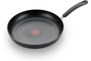 T-fal Advanced Nonstick Skillet 10.5 Inch