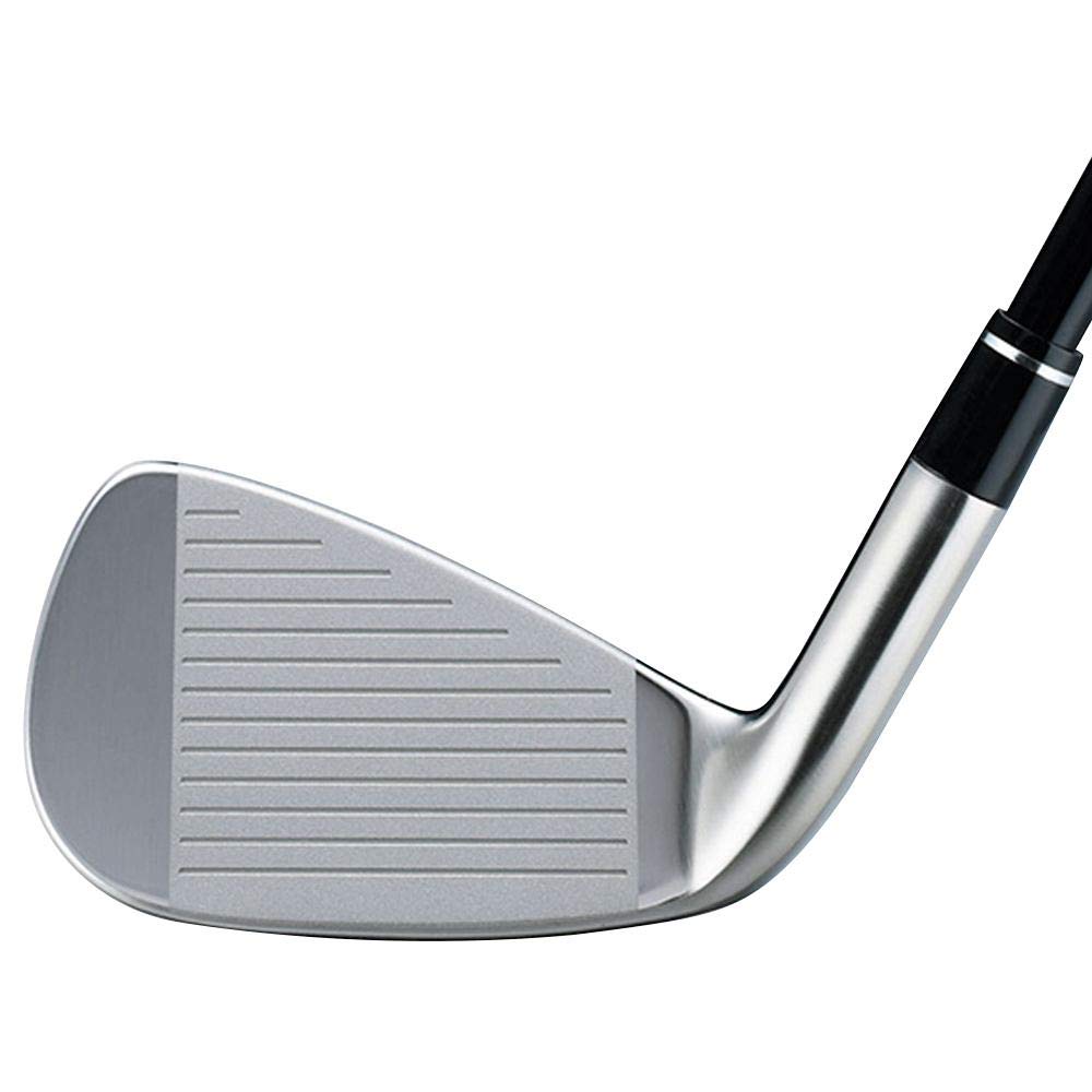 Amazon.co.jp: HONMA ツアー ワールド GS アイアンセット RH 5-11 