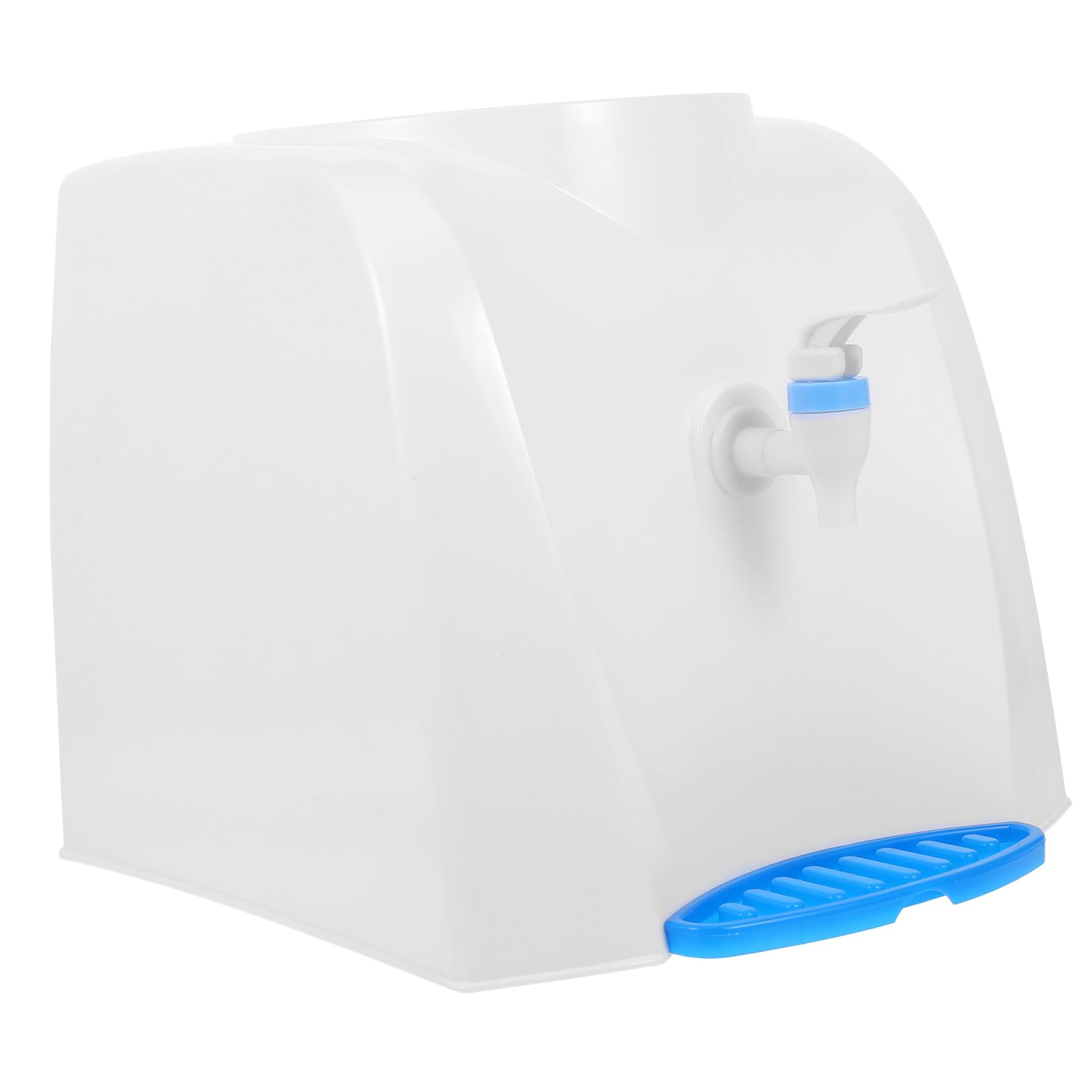 Distributeur d'eau froide de comptoir portable pour maison et garage