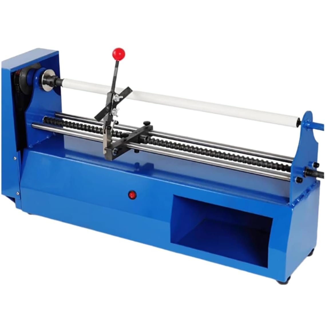 TIANQIHAO Electric Hot Stamping Foil Cutters With Handle For Precise, Durable Cutting - Ideal For Crafting And Professional Use