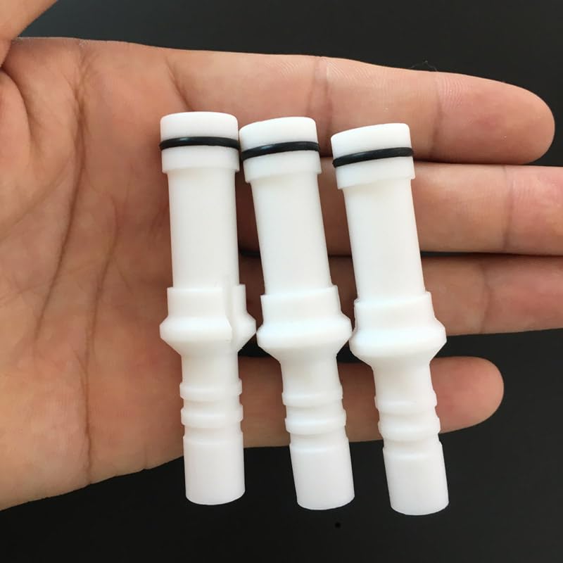 Electrostatic Powder Spraying Accessories C4 Powder Pump Core Fittings