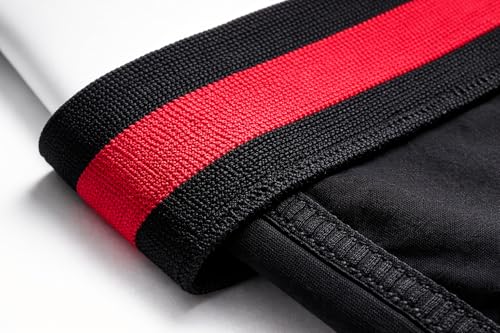 Image of Stylish Men's Cotton Briefs | Gym, Workout Supporter for Men | Supporter Underwear for Workout & Sport
