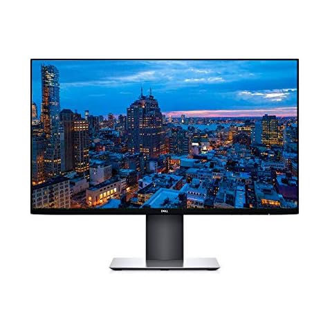 Écran Dell P2419H 24" Cover