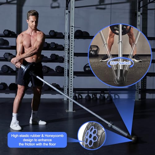 HXD-ERGO Bundle of Build Exercise Machine Attachments - image 3