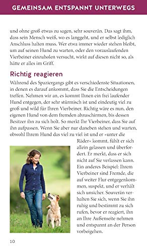 Hunde-Gassi-Box: Für ein entspanntes Zusammenleben! Plus Täschchen für Gassi-Beutel (GU Hundeerziehung)