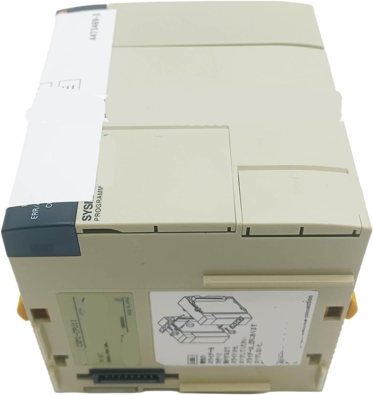 CQM1-CPU11 Programmable Controller CPU Unit CQM1CPU11