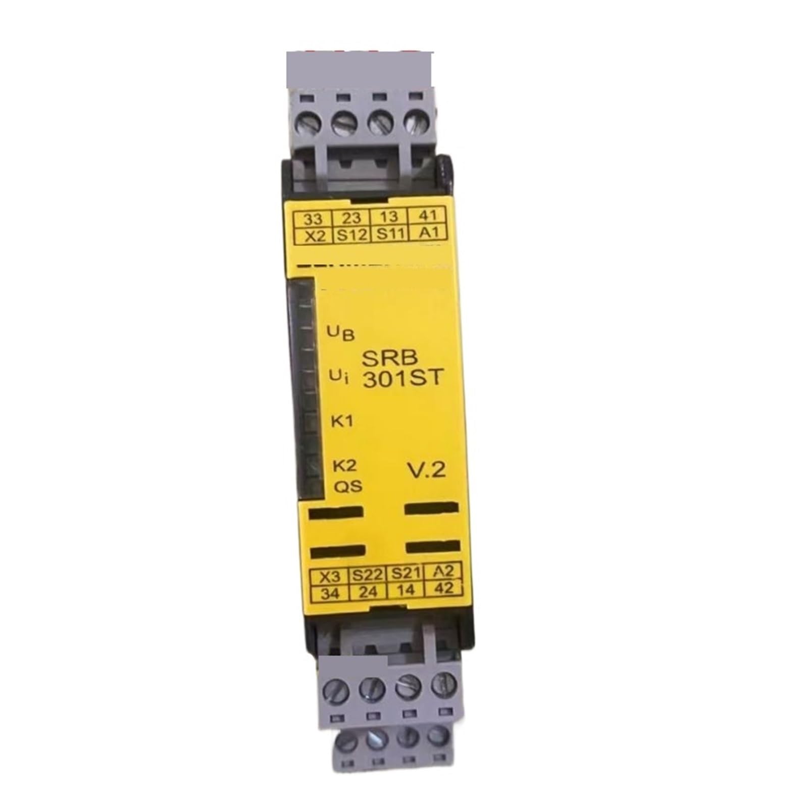 ZVQYSGIW Relay SRB301ST-24V