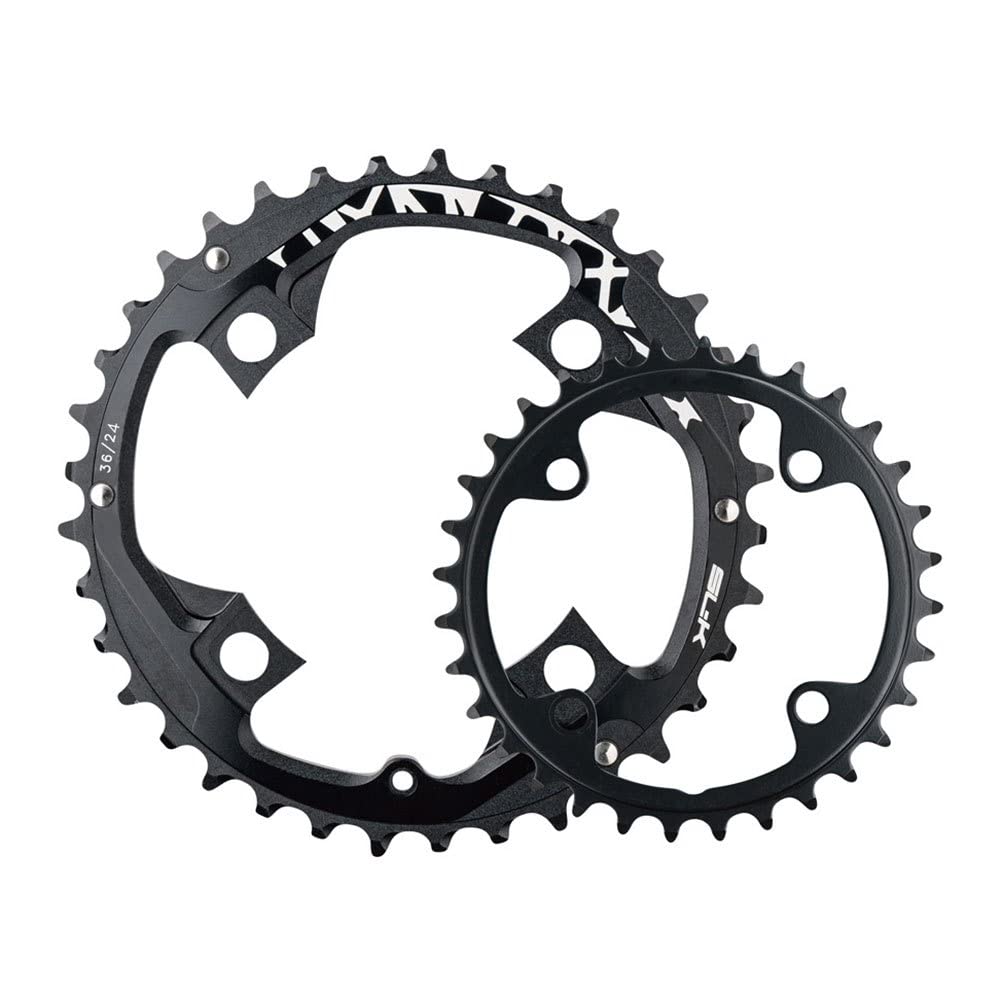 FSA Alloy Modular 2x11 accessoire pour vos sorties vélo route 68 - 2