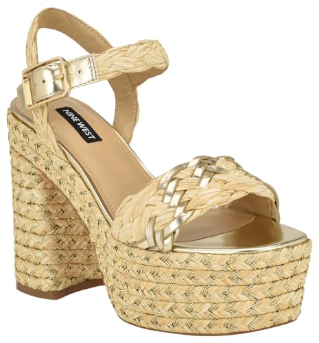 Nine West Women's Jolane Sandal
