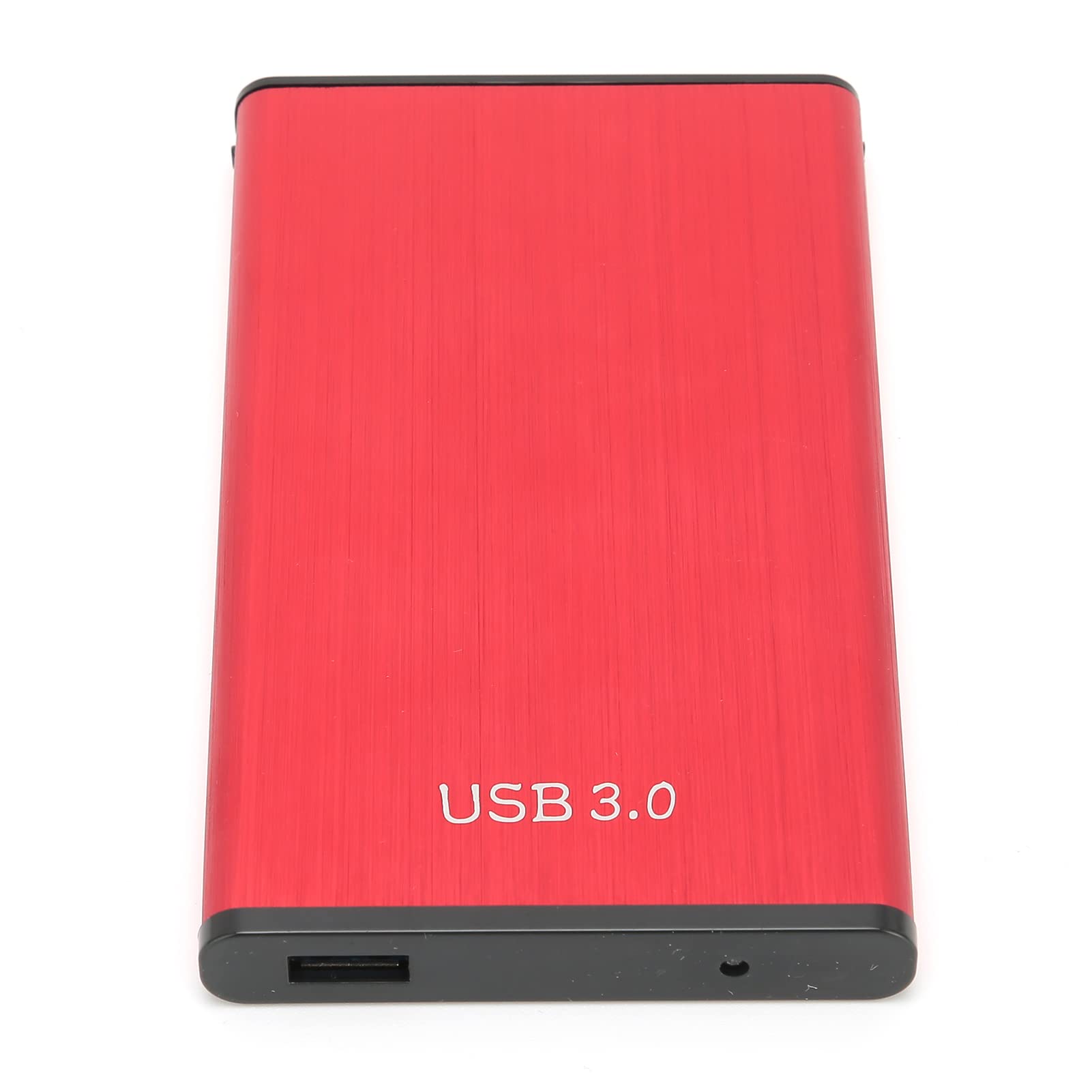 CosmoMart USB 3.0 Hard Drive, Plug and Play External Mechanical Mobile Hard Drive Safe Widely Applicable for Win7 for Linux for OS X(#5)-image-42