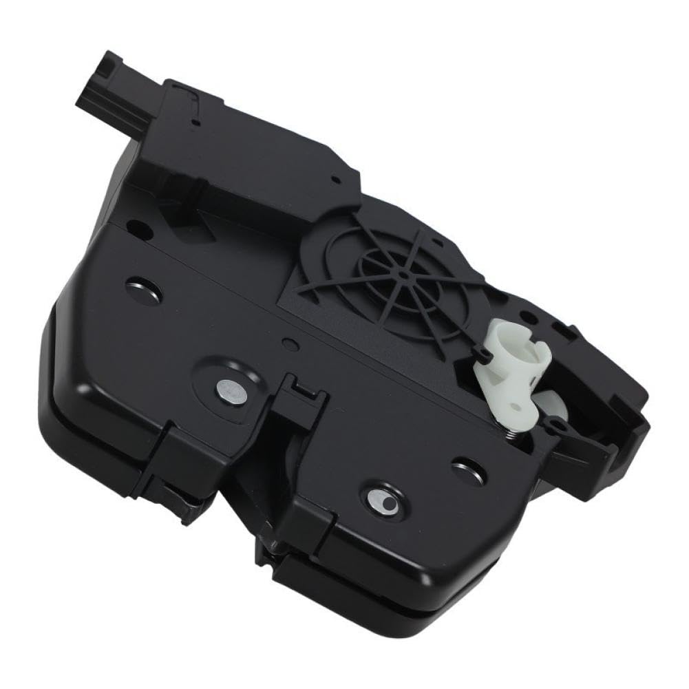 Cxasadnam Onecolor Car Rear Tailgate Latch Trunk Lid Lock 51247308849 51247206579 51247234379 7308849 7206579 7234379 Compatible With E70 X5 2006-2013