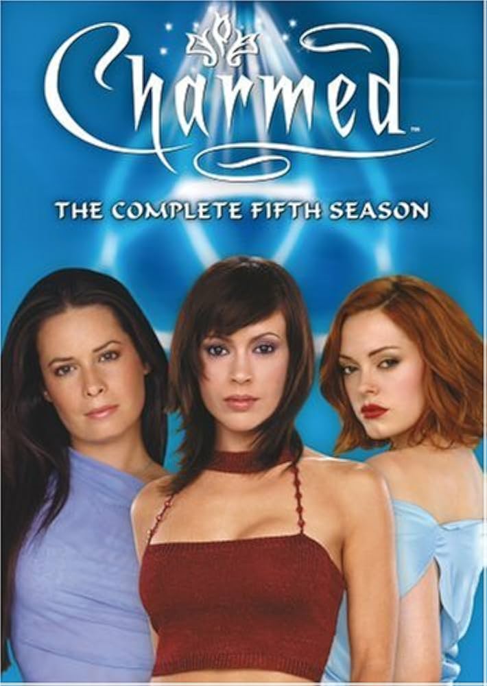 (未使用･未開封品)　Charmed: Complete Seventh Season/ [DVD] [Import] sdt40b8 Amazon.co.jp: Charmed: Complete Seventh Season [DVD] : DVD