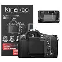 Amazon | kinokoo 液晶保護フィルム Sony Cyber-shot サイバーショット
