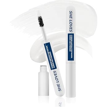 Eyebrow Serum 3.5ml Eyebrow Growth Serum for Fast Growth & Voluminous Brewing Activated Hair Follicles for Poet and Stronger Eyebrows Long-acting Nourishing Serum