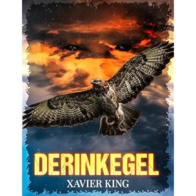 Derinkegel