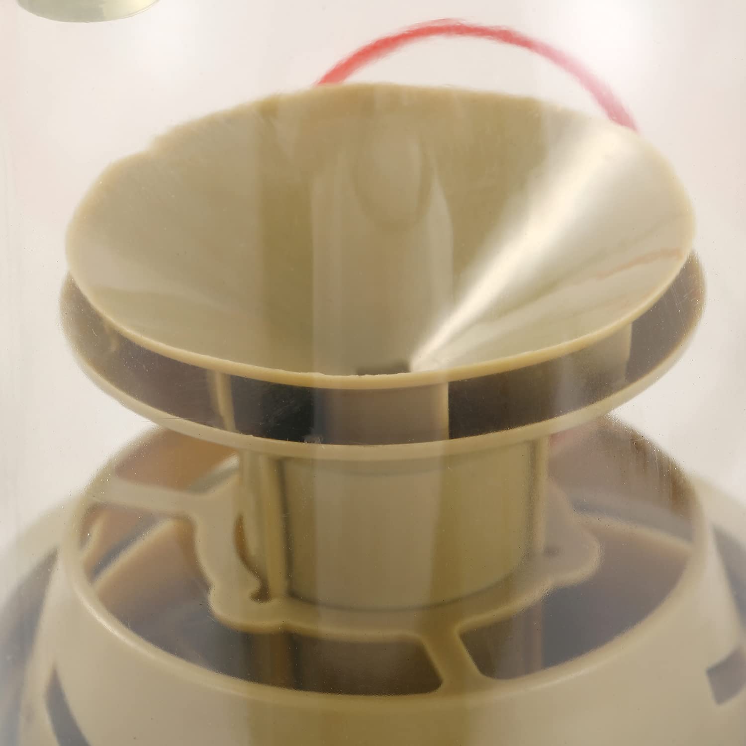 KATSU Filtro Carburante, Separatore d'Acqua per Filtro Carburante Diesel FG900 F900 per Motori Diesel Marine Barche Trucks Trattori Generatori Elettrici 482721