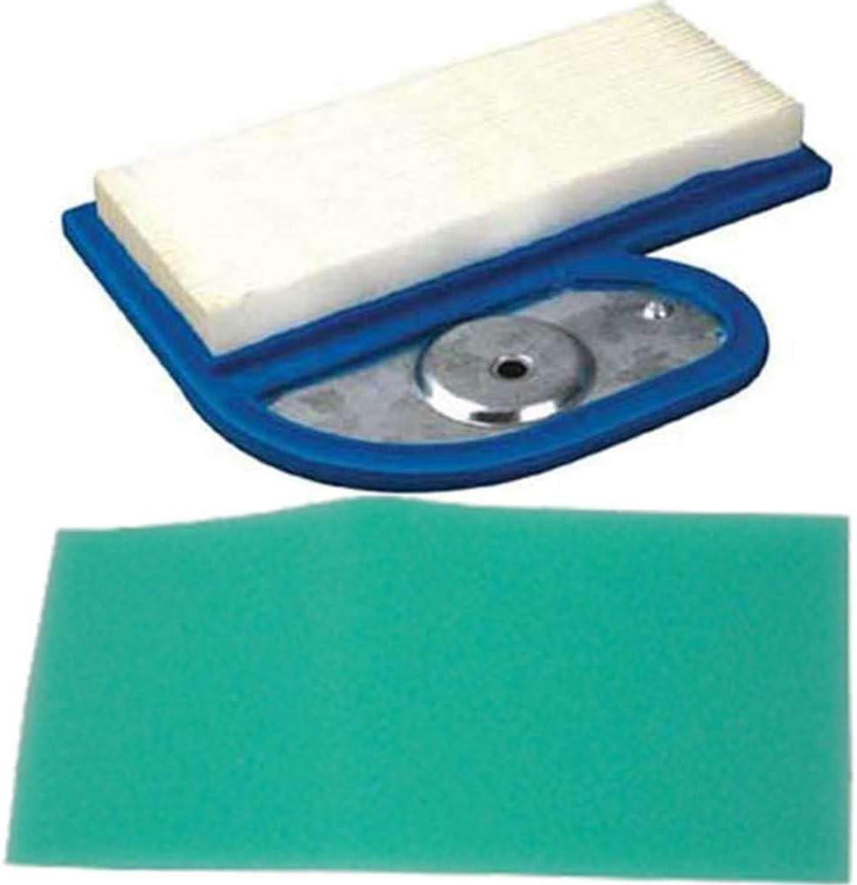 Air Filter with Pre-Filter Replaces 11013-7002 11013-7001 30-322 30-940 M137556 MIU10955