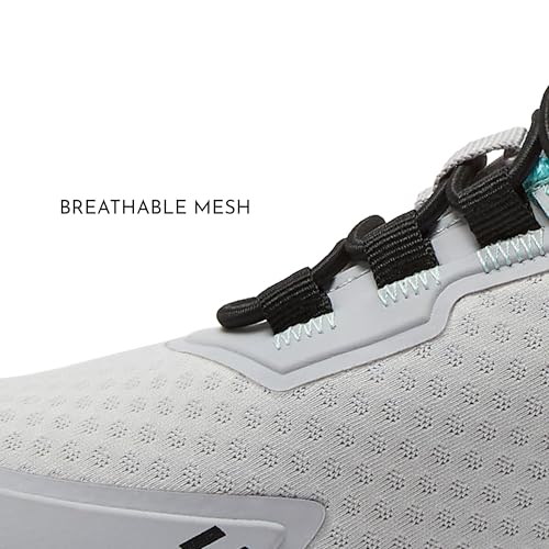 Avia Spark Slip On LED Light Up Boys and Girls Sneakers - Lightweight Tennis, Athletic, Kids and Toddler Light Up Shoes for Girls and Boys - Little Kid Shoes Size 11-32