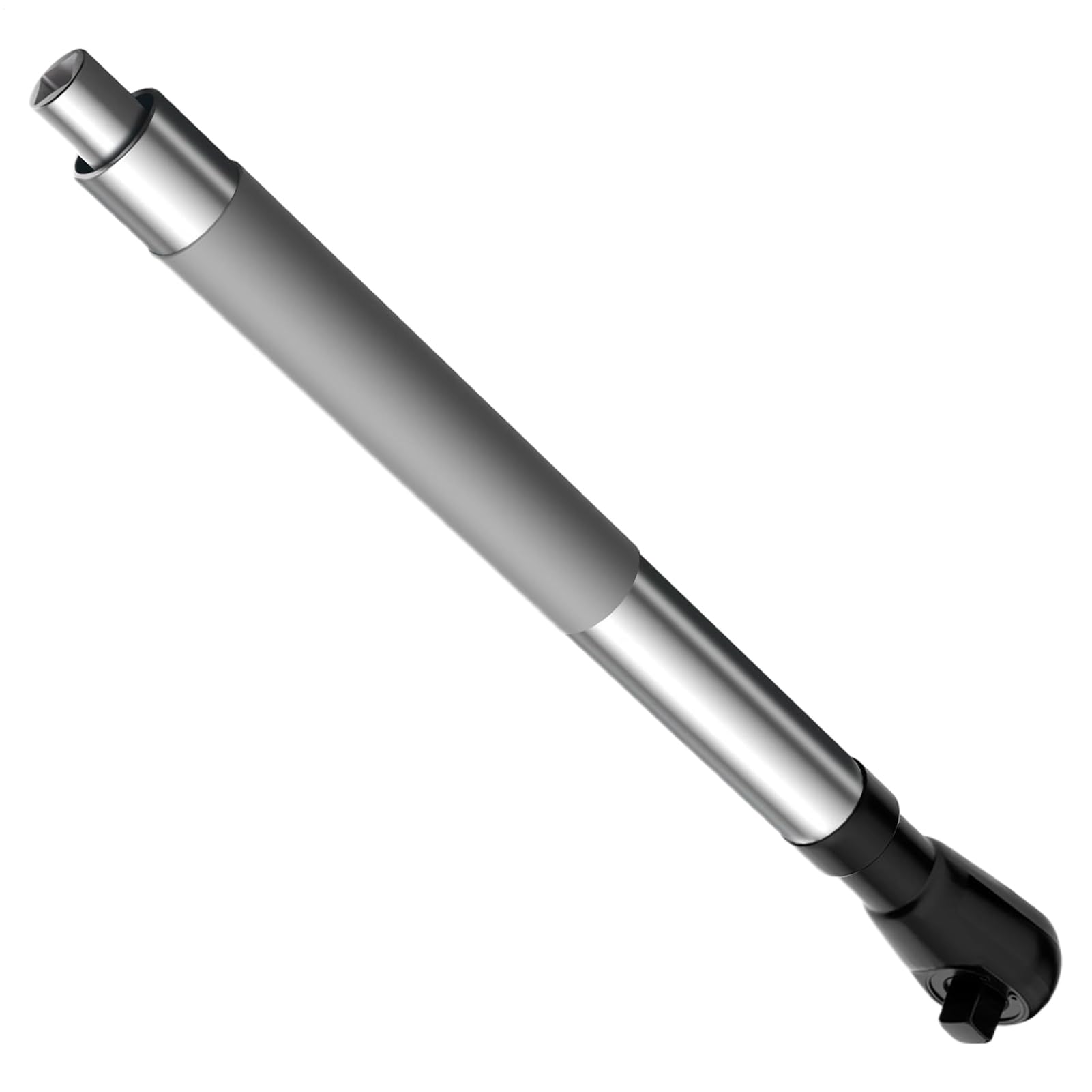 Przedłużka Offsetowa Przedłużane Narzędzia Naprawcze 12.7 mm | Elektryczny Klucz Z Gniazdem Offsetowym Do Wiertarki Do Samochodów Mebli Maszyn Urządzeń Hydrauliki AGD Rowerów Mechanika