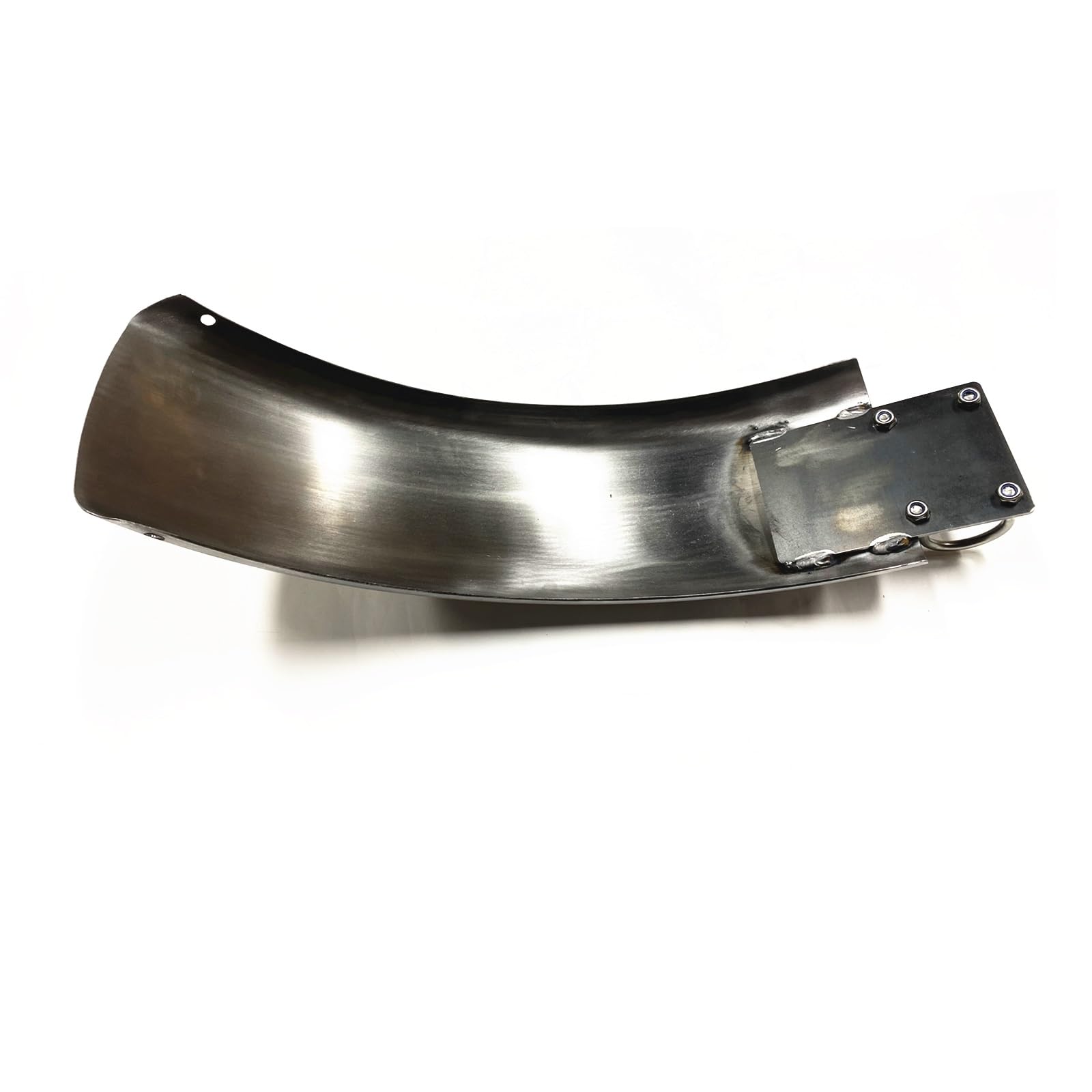 Piastra Parafango Posteriore Per Moto Per Shadow Steed 400. 600 VLX Ruota Di Coda Splash Mud Guard Splasher