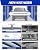 Fanpat 13x20 ft Heavy Duty Carport, Waterproof & UV Protected Carport with Reinforced Steel Frame, All-Weather Outdoor Shelter for Cars, Trucks, Vans, RVs, and Workshops