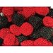 Jelly Belly Raspberries & Blackberries : 10LB