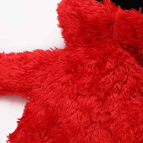 image for RONIAVL Stuffed Plush Toy Hand Puppet, Hand Puppets for Kids Show Thea