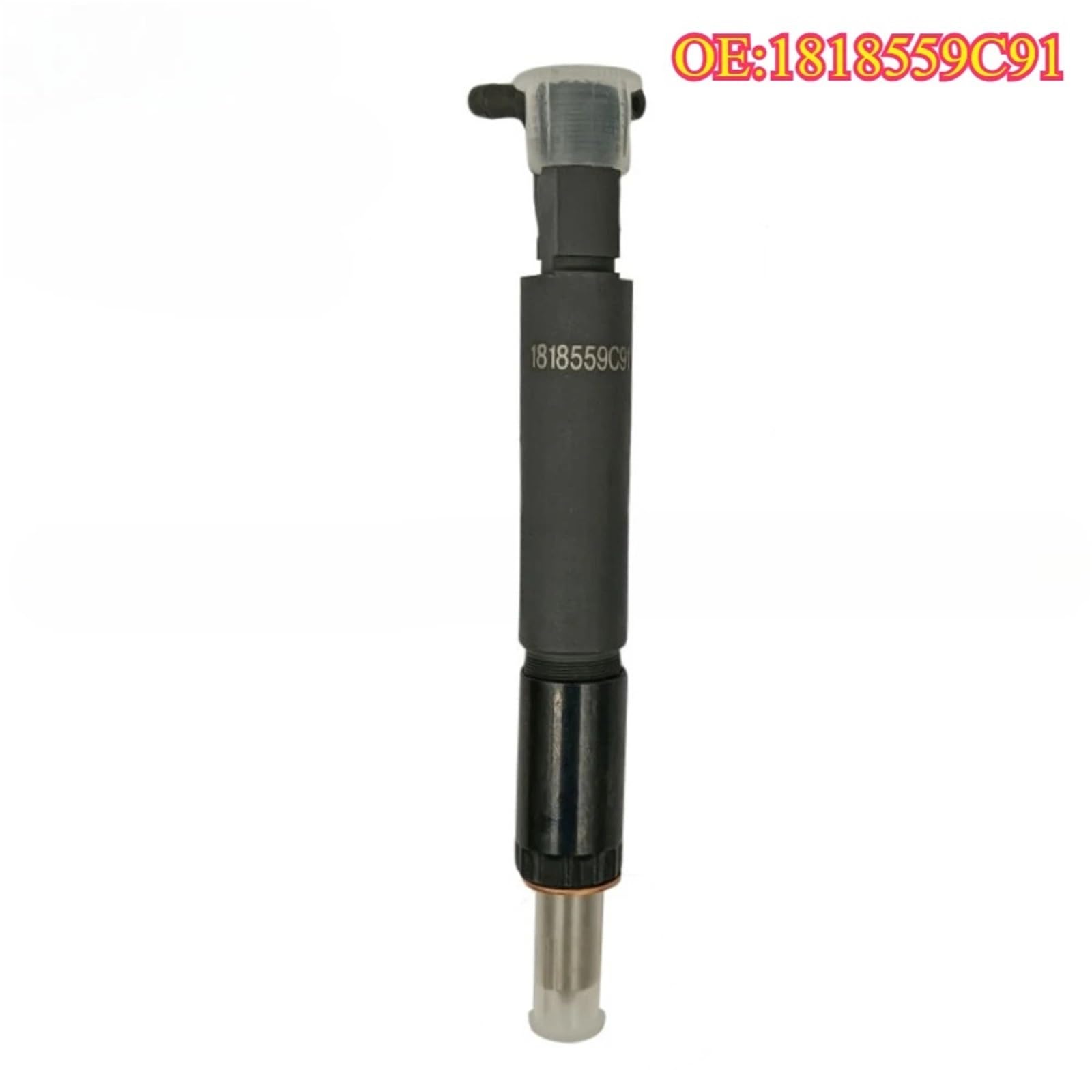 Diésel Motor Combustible Inyector Para 1818559C91 Piezas De Motor Fordiesel Adecuadas Suministro De Ensamblaje De Inyector De Riel Fuelcommon De Alta Presión