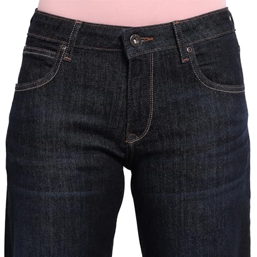 Image of Lee Women's Relaxed Jeans