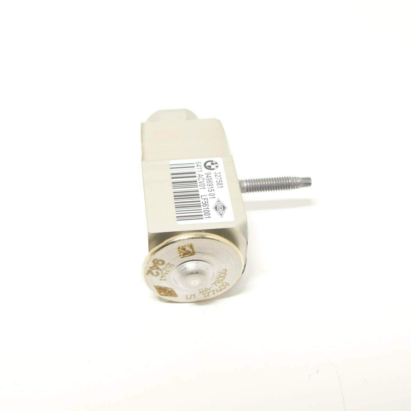 5 G30 Expansion Valve 64119496915 : Amazon.de: Automotive