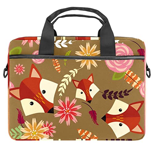 Sacoche ordinateur 13-14.5 pouces Fox Head pour trajets urbains