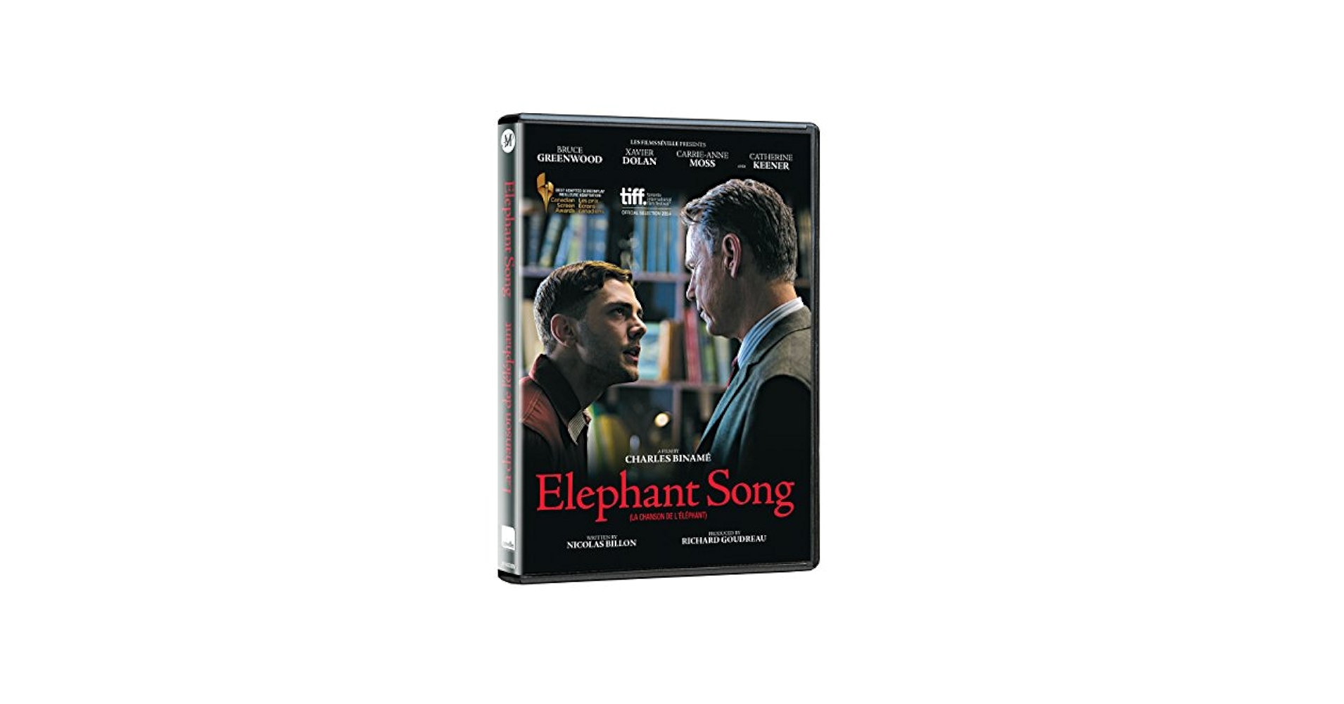 エレファント・ソング [Blu-ray] w17b8b5 Amazon.com: エレファント・ソング [Blu-ray] : Movies & TV