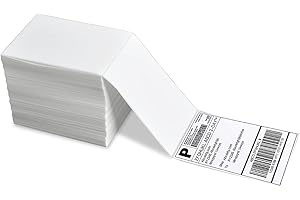 4" x 6" Thermal Direct Shipping Labels