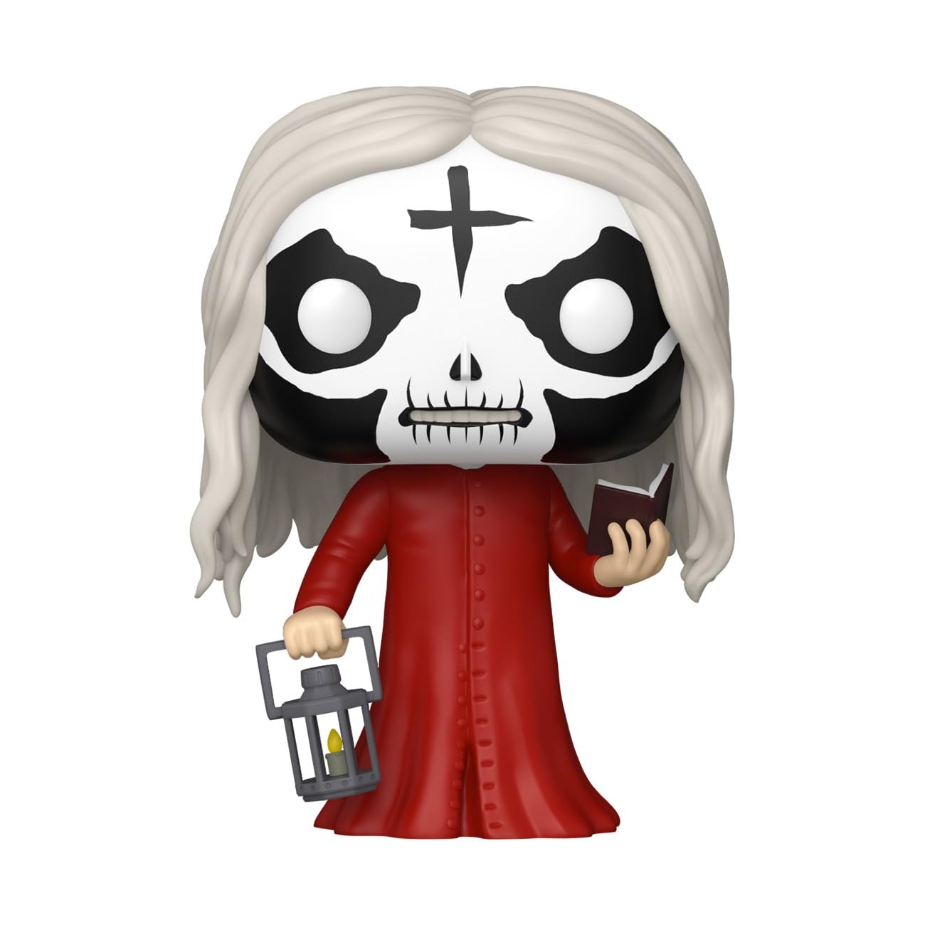 Funko Pop! Plus: House Of a Thousand Corpses, Otis B. Driftwood, House Of 1000 Corpses (2003), Collectable Vinyl Figure - Image 2
