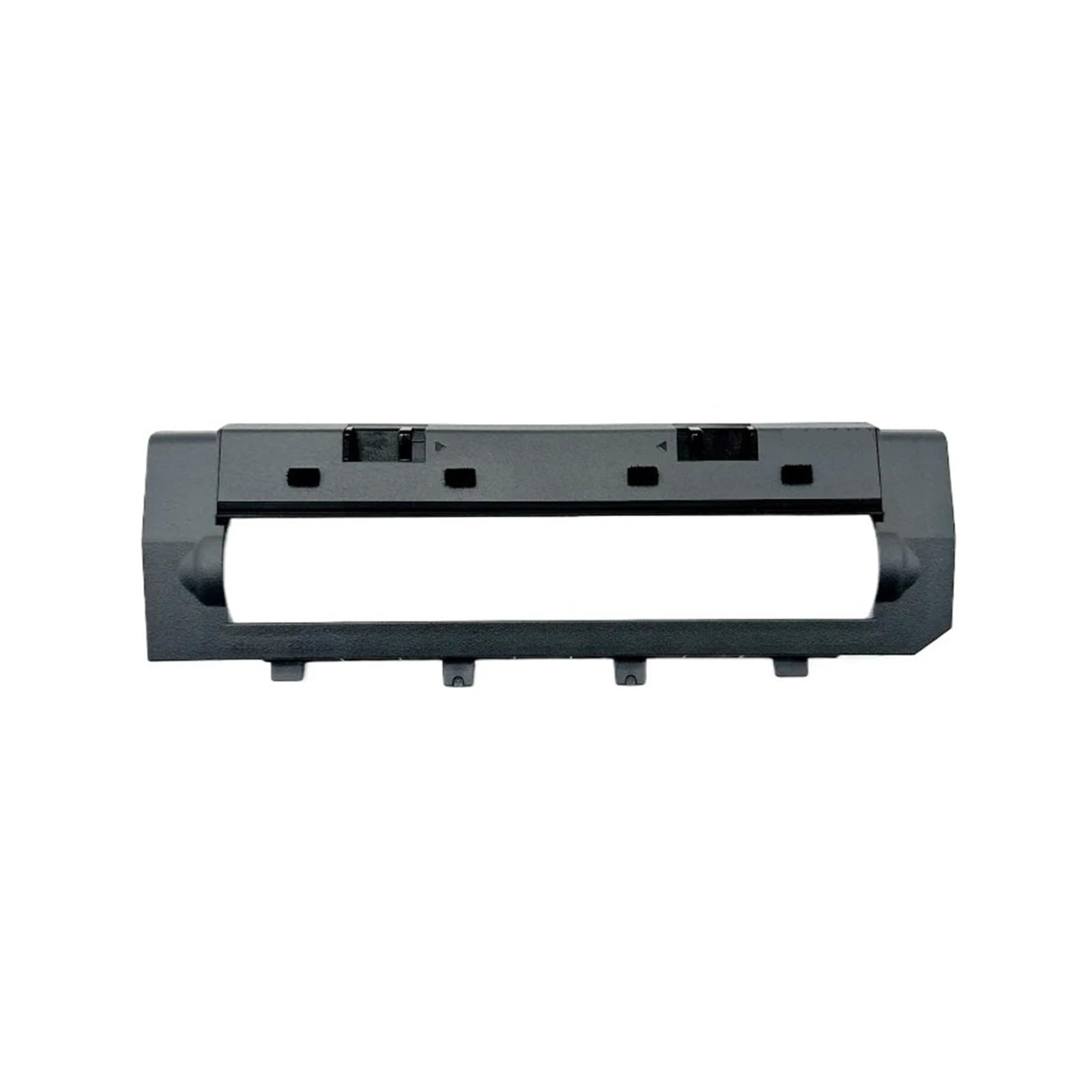 X psblty Compatible For Roborock, Saros 10 Brush Cover H