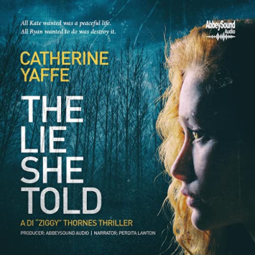 The Lie She Told Tangled Web, Book 1 (Audible Audio Edition