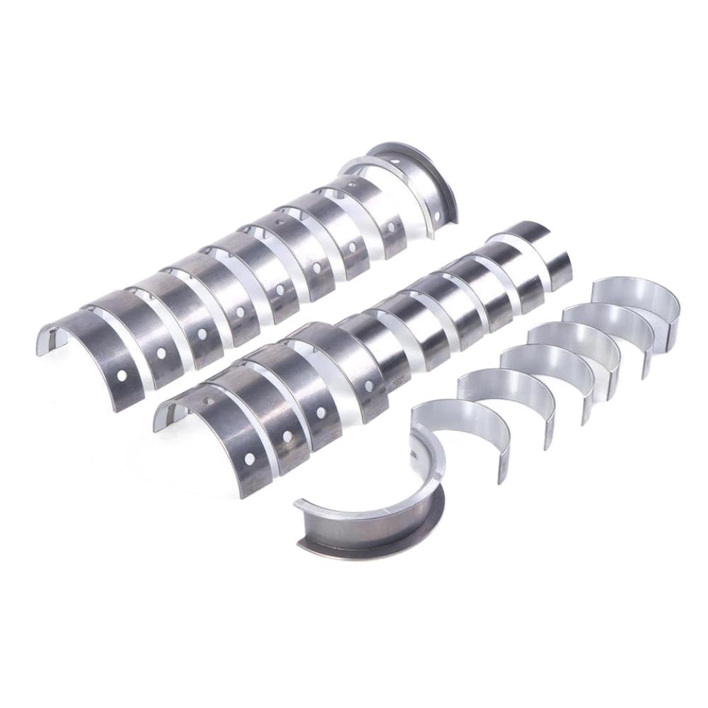 Set 30777466 del cuscinetto principale 'albero motore e della biella compatibile con S80 XC60 XC90 3.2L