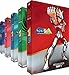 Coffret intégrale Saint Seiya