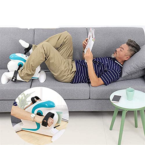 Pedal Ejercitador Eléctrico Motor para Rehabilitación miniatura 5