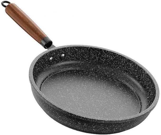 Nonstick Frying Pan Skillet Cast Cookware Induction Compatible 10 inch