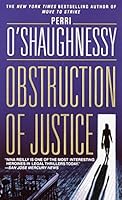 Algopix Similar Product 14 - Obstruction of Justice A Novel Nina