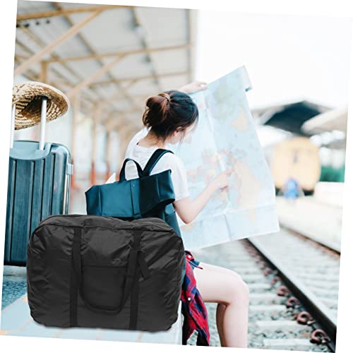 Pochette pliable pour vélo de rangement compact et transport VTT