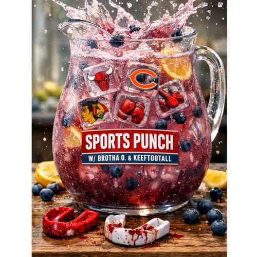 SPORTS PUNCH 04.11.2026 👊🏾 😤