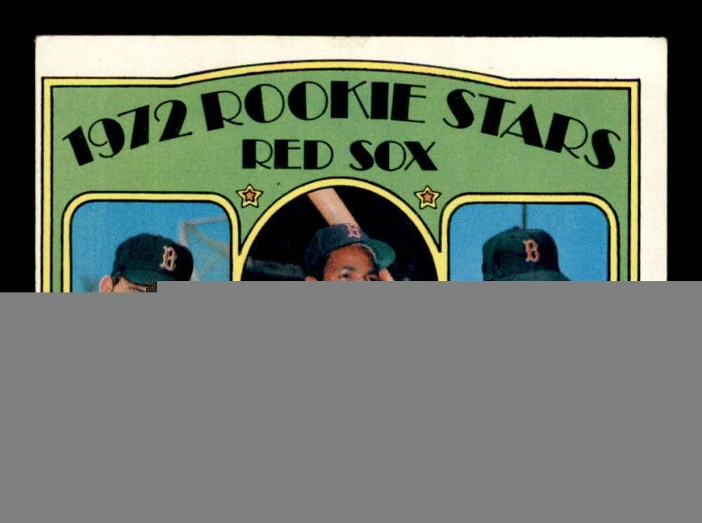 Graded VG - Baseball Slabbed Rookie Cards