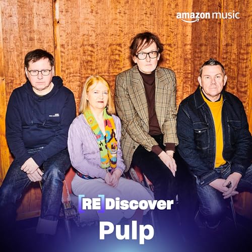 Zusammengestellt von: Amazon Music