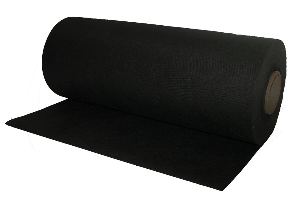 100m x 1m Weed Control Membrane Fabric
