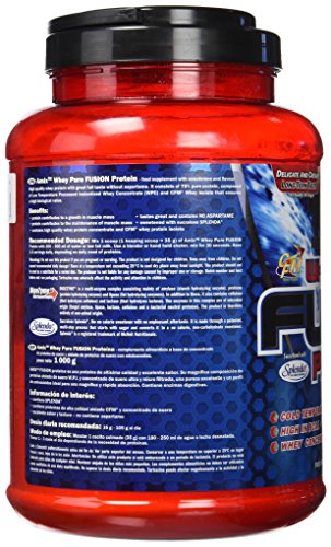 Amix-Proteina-Whey-Pure-Fusion-Ayuda-a-Tonificar-y-Aumentar-la-Masa-Muscular-Rica-en-BCCAs-y-Glutamina-Facil-Digestion-Baja-en-Grasas-Proteina-en-Polvo-1-Kg-Sabor-Platano
